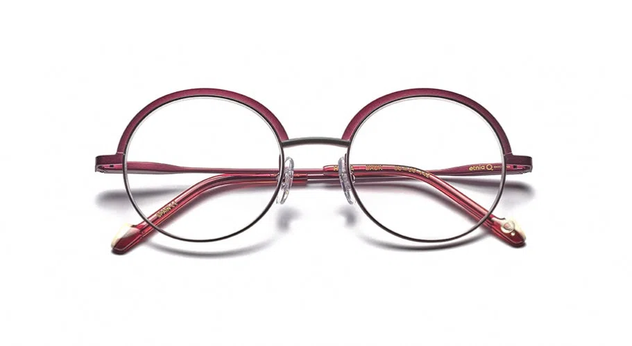 Etnia Barcelona HILMA Eyeglasses - view 26